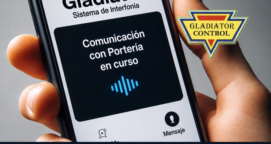 Citofonía e Interfonía IP / WiFi