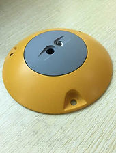 Hardware de sensor inalámbrico SENSISCAN
